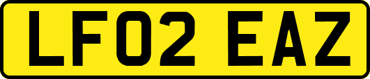 LF02EAZ