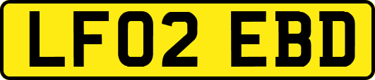 LF02EBD