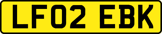 LF02EBK