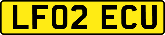 LF02ECU