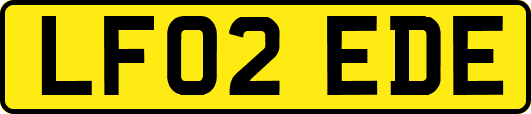 LF02EDE