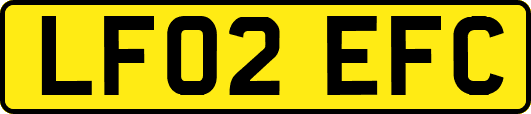 LF02EFC