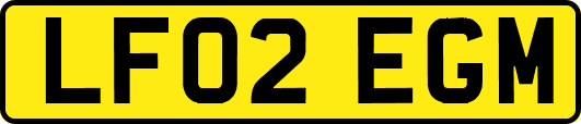 LF02EGM