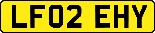 LF02EHY