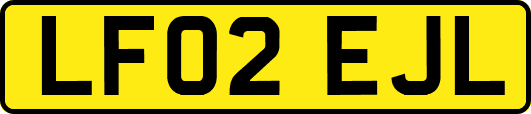 LF02EJL