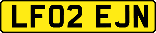 LF02EJN