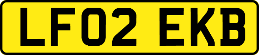 LF02EKB