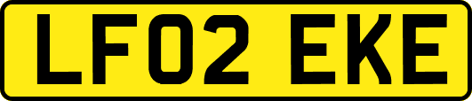 LF02EKE