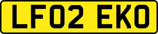 LF02EKO