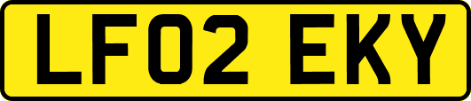 LF02EKY