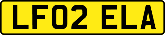 LF02ELA