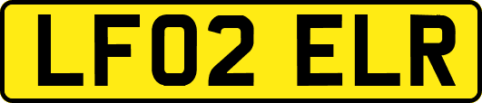 LF02ELR