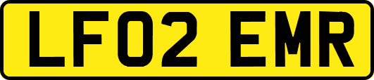 LF02EMR