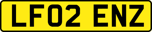 LF02ENZ