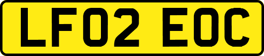 LF02EOC