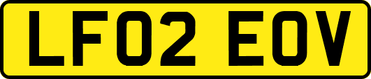 LF02EOV