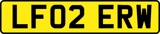 LF02ERW