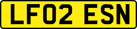 LF02ESN