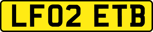 LF02ETB