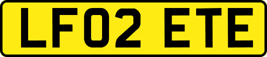 LF02ETE