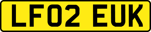 LF02EUK