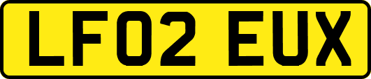 LF02EUX