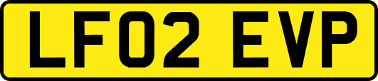 LF02EVP