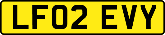 LF02EVY