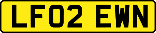 LF02EWN