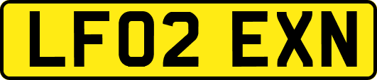 LF02EXN