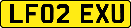 LF02EXU