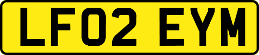 LF02EYM