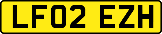 LF02EZH