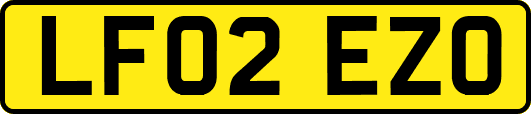 LF02EZO