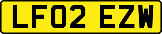 LF02EZW