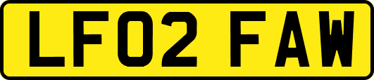 LF02FAW