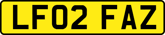 LF02FAZ