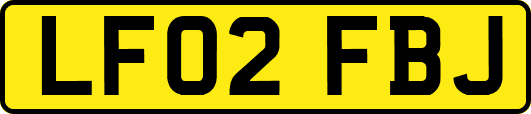 LF02FBJ