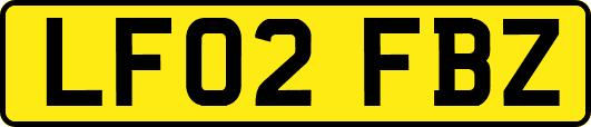 LF02FBZ
