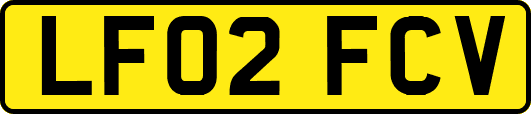 LF02FCV