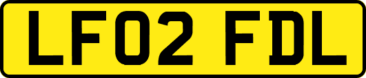 LF02FDL