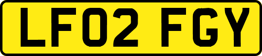 LF02FGY
