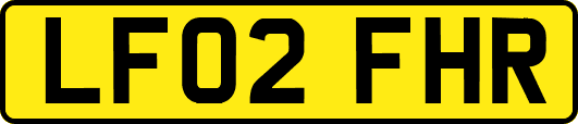 LF02FHR