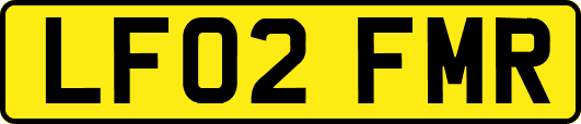 LF02FMR