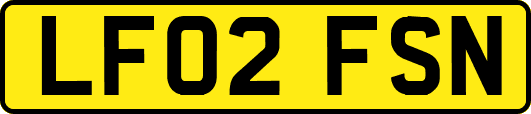 LF02FSN