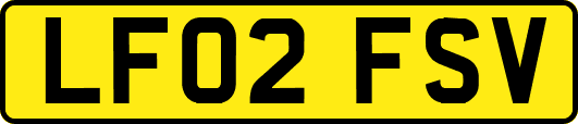 LF02FSV