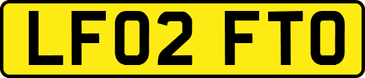 LF02FTO