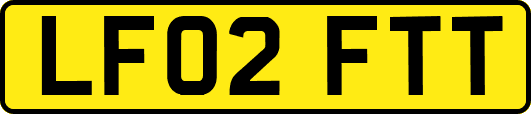 LF02FTT