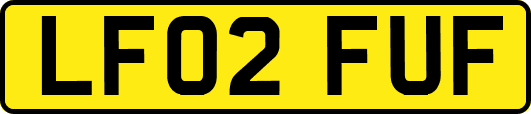 LF02FUF