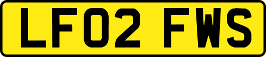 LF02FWS